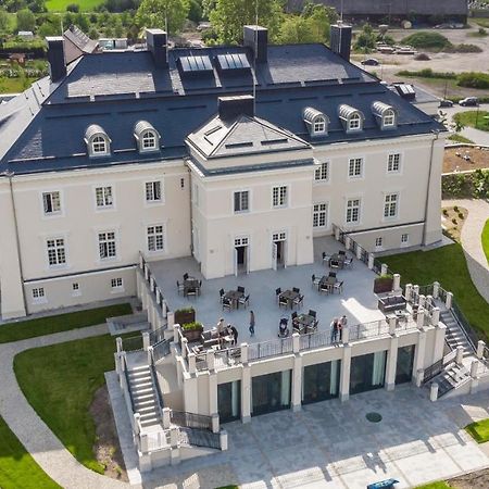 Palac Komierowo Sępólno Krajeńskie Eksteriør bilde